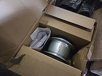 1 lot div fietsmaterialen en onderdelen - afbeelding 22 van  81