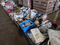 1 lot div fietsmaterialen en onderdelen - afbeelding 12 van  81