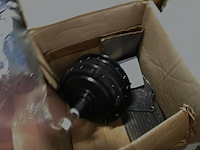 1 lot div fietsmaterialen en onderdelen - afbeelding 24 van  81