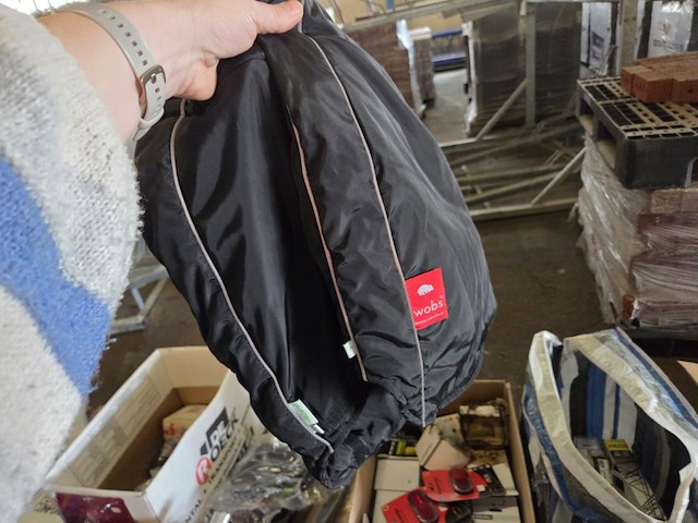 1 lot div fietsmaterialen en onderdelen - afbeelding 27 van  81