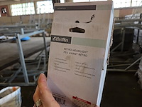 1 lot div fietsmaterialen en onderdelen - afbeelding 28 van  81