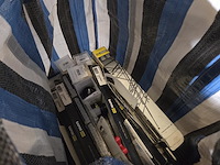 1 lot div fietsmaterialen en onderdelen - afbeelding 29 van  81