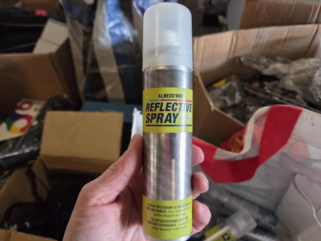 1 lot div fietsmaterialen en onderdelen - afbeelding 30 van  81