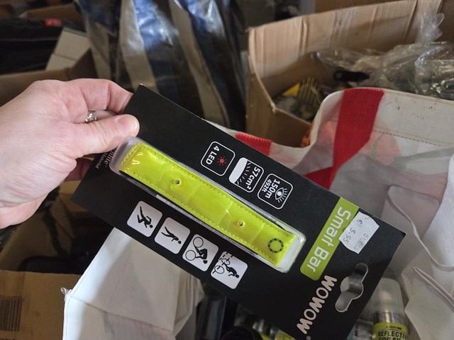 1 lot div fietsmaterialen en onderdelen - afbeelding 32 van  81