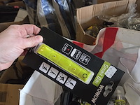 1 lot div fietsmaterialen en onderdelen - afbeelding 32 van  81