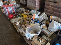 1 lot div fietsmaterialen en onderdelen - afbeelding 23 van  81