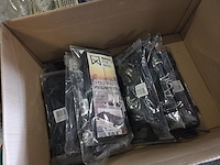 1 lot div fietsmaterialen en onderdelen - afbeelding 39 van  81