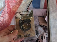 1 lot div fietsmaterialen en onderdelen - afbeelding 43 van  81