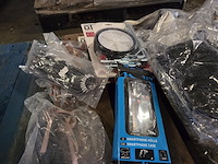 1 lot div fietsmaterialen en onderdelen - afbeelding 48 van  81
