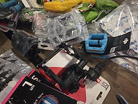 1 lot div fietsmaterialen en onderdelen - afbeelding 50 van  81