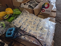 1 lot div fietsmaterialen en onderdelen - afbeelding 52 van  81