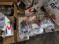 1 lot div fietsmaterialen en onderdelen - afbeelding 53 van  81