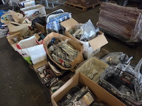 1 lot div fietsmaterialen en onderdelen - afbeelding 45 van  81