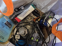 1 lot div fietsmaterialen en onderdelen - afbeelding 60 van  81