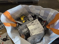 1 lot div fietsmaterialen en onderdelen - afbeelding 66 van  81