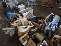 1 lot div fietsmaterialen en onderdelen - afbeelding 56 van  81