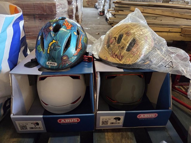 1 lot div fietsmaterialen en onderdelen - afbeelding 70 van  81