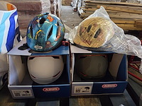 1 lot div fietsmaterialen en onderdelen - afbeelding 70 van  81