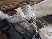 1 lot div fietsmaterialen en onderdelen - afbeelding 74 van  81