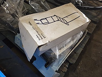 1 lot div fietsmaterialen en onderdelen - afbeelding 75 van  81