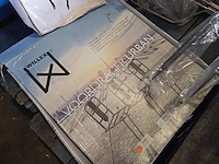 1 lot div fietsmaterialen en onderdelen - afbeelding 76 van  81