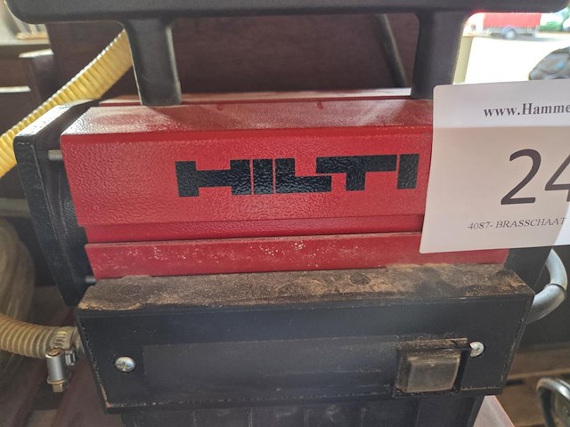 1 lot div gereedschappen - afbeelding 8 van  15