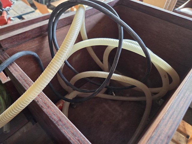 1 lot div gereedschappen - afbeelding 9 van  15