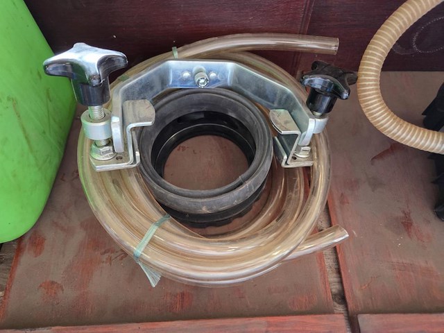 1 lot div gereedschappen - afbeelding 13 van  15