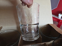 1 lot div glazen - afbeelding 2 van  15