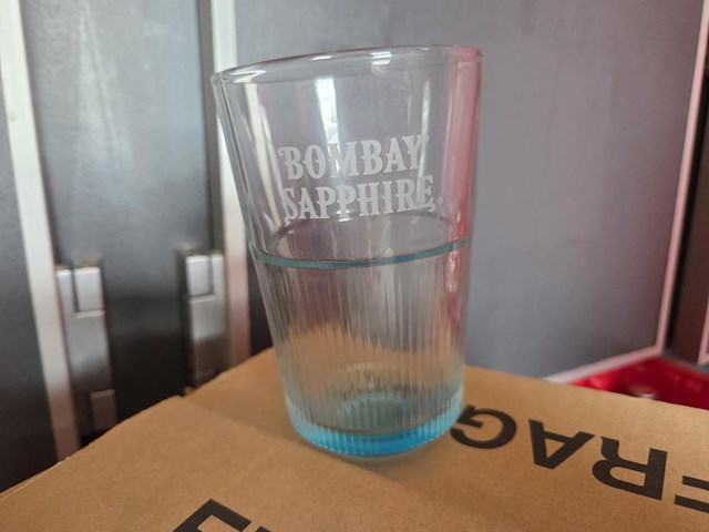 1 lot div glazen - afbeelding 4 van  15