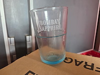 1 lot div glazen - afbeelding 4 van  15