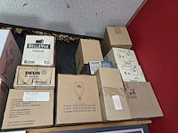 1 lot div glazen - afbeelding 5 van  15