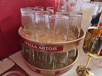 1 lot div glazen - afbeelding 6 van  15