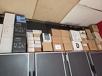 1 lot div glazen - afbeelding 1 van  15