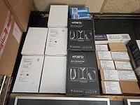 1 lot div glazen - afbeelding 8 van  15