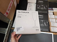 1 lot div glazen - afbeelding 9 van  15