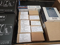 1 lot div glazen - afbeelding 12 van  15