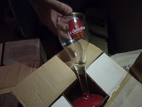 1 lot div glazen - afbeelding 2 van  10