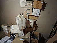 1 lot div glazen - afbeelding 4 van  10