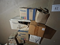 1 lot div glazen - afbeelding 5 van  10