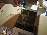 1 lot div glazen - afbeelding 6 van  10