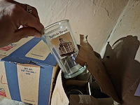 1 lot div glazen - afbeelding 10 van  10