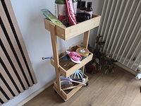 1 lot div haarproducten - afbeelding 2 van  10