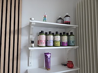 1 lot div haarproducten - afbeelding 1 van  10