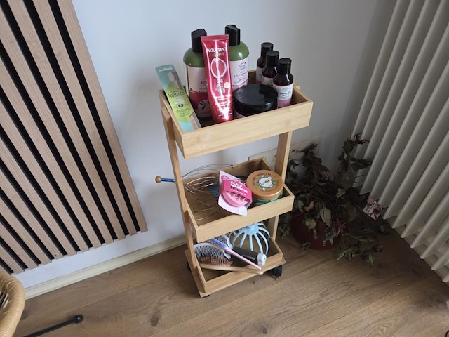 1 lot div haarproducten - afbeelding 3 van  10