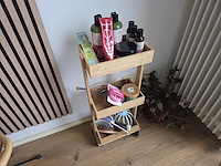 1 lot div haarproducten - afbeelding 3 van  10