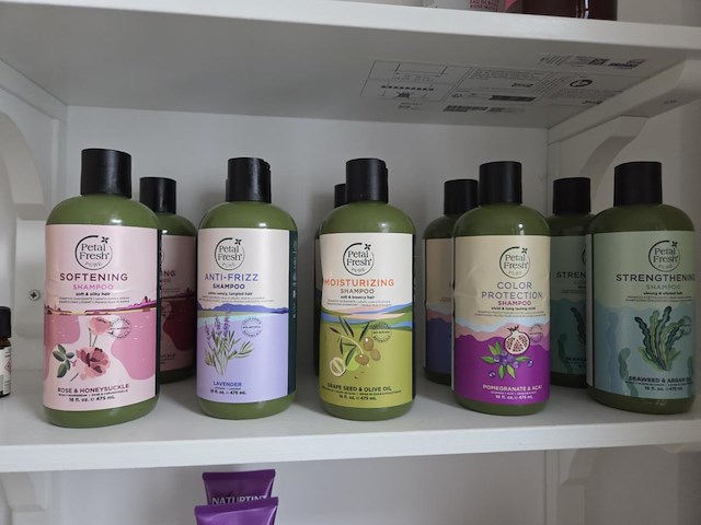 1 lot div haarproducten - afbeelding 5 van  10