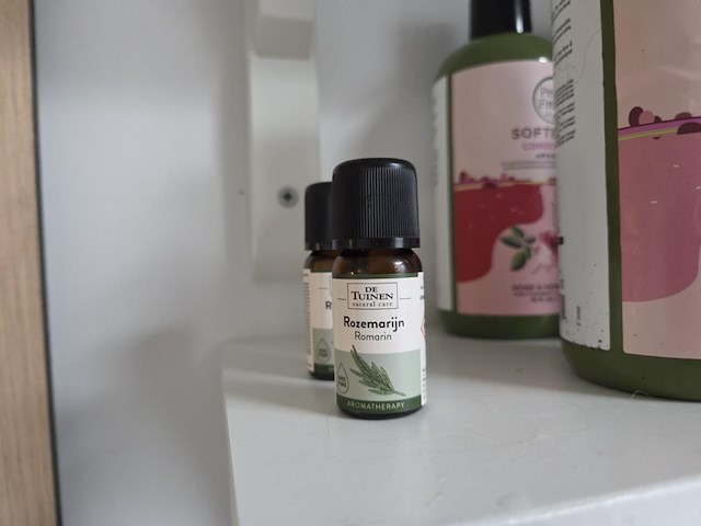 1 lot div haarproducten - afbeelding 6 van  10