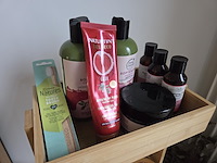 1 lot div haarproducten - afbeelding 8 van  10