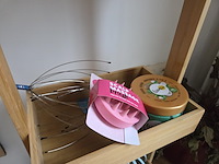 1 lot div haarproducten - afbeelding 9 van  10